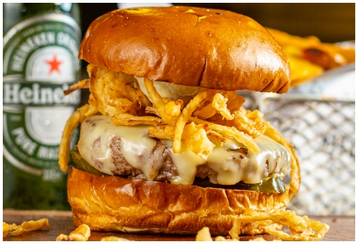 hamburguer hamburgueria gourmet hamburgueres de wagyu perdizes são paulo the bear burguer