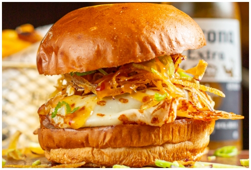 hamburguer hamburgueria gourmet hamburgueres de wagyu perdizes são paulo the bear burguer