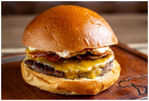 hamburguer hamburgueria gourmet hamburgueres de wagyu perdizes são paulo the bear burguer