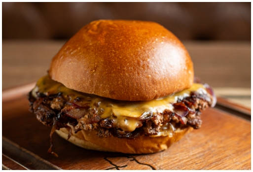 hamburguer hamburgueria gourmet hamburgueres de wagyu perdizes são paulo the bear burguer