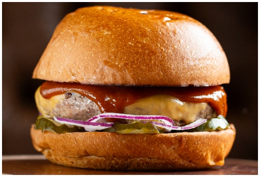 hamburguer hamburgueria gourmet hamburgueres de wagyu perdizes são paulo the bear burguer