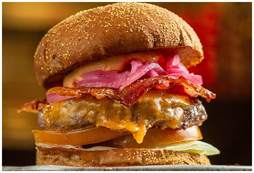 the bear burguer hamburguer hamburgueria gourmet hamburgueres de wagyu perdizes são paulo