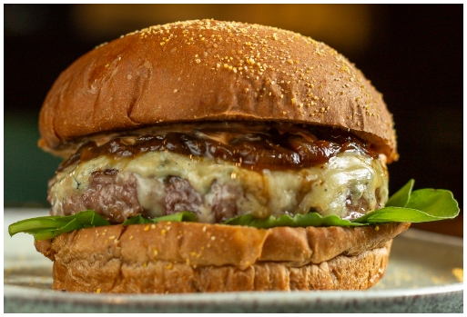 burgers hamburguer hamburgueria gourmet hamburgueres de wagyu perdizes são paulo the bear burguer