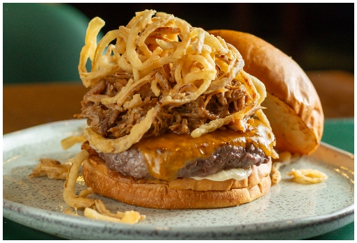 burgers hamburguer hamburgueria gourmet hamburgueres de wagyu perdizes são paulo the bear burguer